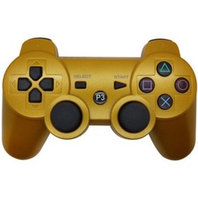 Resim CAFELE Ps3 Dualshock 3 Sixaxis Kablosuz Kumanda 