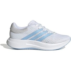 Resim Adidas Treadmove W Beyaz Kadın Koşu Ayakkabısı 000000000102264169 Beyaz-mavı 