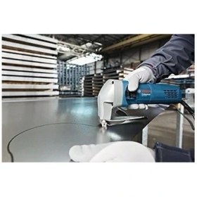 Resim Bosch Gsc 75-16 Sac Kesme Makinesi 