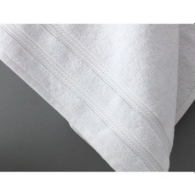 Resim Madame Coco Ryella Armürlü Banyo Havlusu 