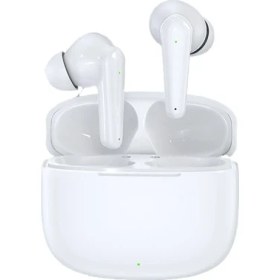 Resim Dz Yeni Dz Kablosuz Bluetooth Kulak Içi Oyun Spor Kulaklıkları-Siyah (Yurt Dışından) 