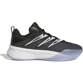 Resim Adidas Dame Certıfıed 3 Siyah Erkek Basketbol Ayakkabısı 000000000102237060 Siyah 