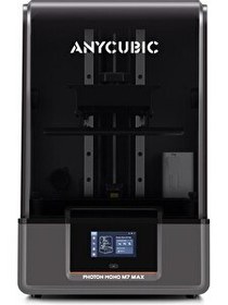 Resim Anycubic Photon Mono M7 Max 3D Yazıcı 