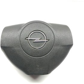 Resim Opel Astra H Airbag Kapagi 521581760 