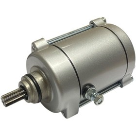 Resim Cg 125-150 Marş Motoru Kablosuz Arr1854 