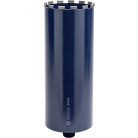 Resim Elmas Karot Uç 186 mm 1 1/4'' Unc GIRIŞ 2608601377 