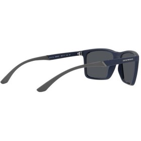 Resim Emporio Armani Ea 4170 5088/87 Erkek Güneş Gözlüğü 