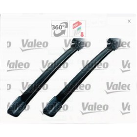 Resim Valeo Sılecek Supurgesı Sag / Sol Takım Sılencıo X Trm 700 / 600mm P307 Cc (00 06) kampanyalı TYC00689252192 