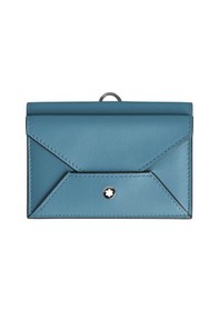 Resim Mont Blanc Montblanc Soft Kartlık 199313 Mavi 