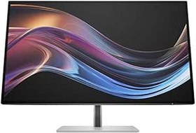 Resim HP 8J9G2AA 727PK 7 Pro 4K UHD 5ms 60Hz 27'' Monitör 