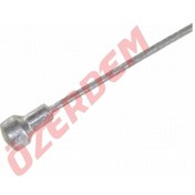 Resim Universal Debriyaj Teli Iç 160 Cm Armut Baş Ith (500192441) 