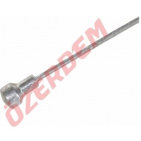 Resim Universal Debriyaj Teli Iç 160 Cm Armut Baş Ith (500192441) 