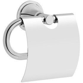 Resim VitrA Origin Classic A44522 Tuvalet Kağıtlığı Krom 