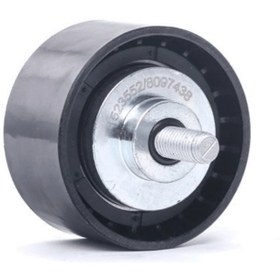 Resim Wender BMW Gergi Makarası N47 N57 [E60 E87 E90 E92 X1:E84 X3:E83 X5:E70 X6:E71 F10 F01] 