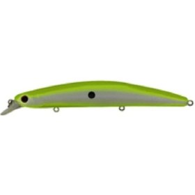 Resim Wily Camaro 13 Cm Maket Balık 21 Gr 0-1m Renk:12 