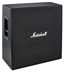 Resim Marshall CODE412 Elektro Gitar Amfi Kabini 