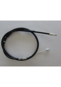 Resim Fren Halatı Arka Mercedes Sprınter B906 . Vw Crafter 30-35-50 