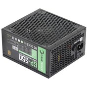 Resim Gamepower GP-550 APFC 550 W 14 CM 80+ Bronze Güç Kaynağı 