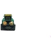 Resim Yamaha Ybr 125 Marş Rolesi Uyumlu 