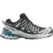 Resim Salomon Xa Pro 3d V9 Gtx W Kadın Spor Ayakkabısı-31022 Mint - Siyah 