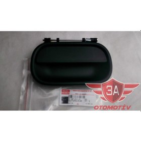 Resim Isuzu Npr-Nkr Dis Kapi Kolu Sol Montaj 1.Kalite Nkr55-Npr66-Npr71 402791722 
