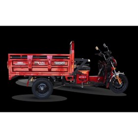Resim Arora AR150-5 KARGO ÜÇ TEKERLEKLİ BENZİNLİ MOTOSİKLET 