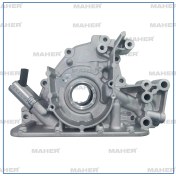 Resim Yag Pompası Golf7 / Polo / T-roc / A3 / Arona / Ateca / Leon / Ibıza / Fabıa / Octavıa 2017 Dada-daca-dkja-dpca-dklb-dkrf-1.0-1.5 Tsı 04e115105at 