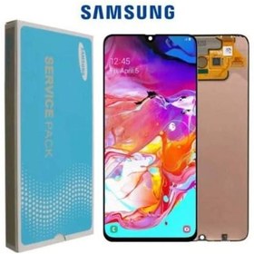 Resim Samsung Galaxy A70 A705F Lcd Ekran Dokunmatik Incel Kalite 