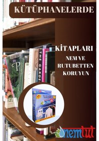 Resim Rutubet Nem Emici Koku Küf Ve Korozyon Önleyici 1 Kutu 