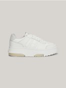 Resim Tommy Hilfiger THE BROOKLYN FLATFORM 