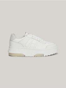Resim Tommy Hilfiger THE BROOKLYN FLATFORM 