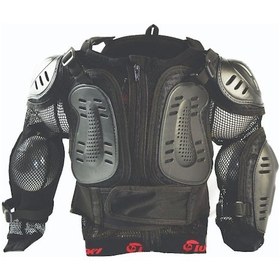 Resim Prosev K320 Çocuk Body Armour 