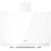 Resim Teka DVN 64030 TTC WH Duvar Tipi Davlumbaz 445 m³/h Beyaz Cam 60 cm 112950005 Teka