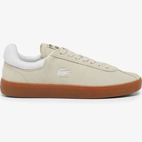 Resim Lacoste AYAKKABI Kadın Beyaz Sneaker 748SFA0010T.40F 