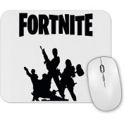 Resim Baskı Dükkanı Fortnite Mouse Pad 