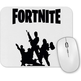 Resim Baskı Dükkanı Fortnite Mouse Pad 