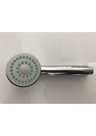 Resim Gms Narin Mafsallı Duş Takımı Seti Başlığı St014 Diğer 