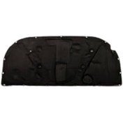 Resim Audi A4 B6 2001-2004 Motor Kaput İzolasyonu 