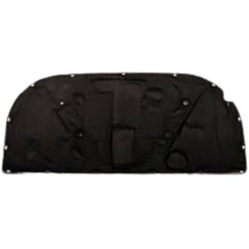 Resim Audi A4 B6 2001-2004 Motor Kaput İzolasyonu 