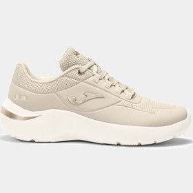 Resim Joma Kadın Günlük Spor Ayakkabı N-400 Lady 2325 Beige Cn40Lw2325 