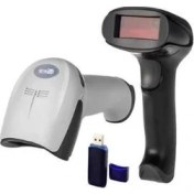 Resim DemirSoft Kablosuz Barkod Okuyucu USB (Tak Çalıştır) 