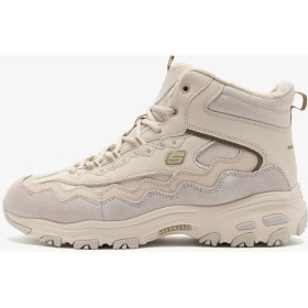 Resim Skechers D' Lites - New Lane Kadın Bej Bot 168026 Tpe 
