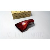 Resim TYC SKODA SCALA 2019-2025 STOP LED LAMBASI DIŞ SOL 