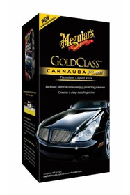 Resim Meguiars Gold Class Carnauba Plus Boya Koruycu Cila 473 ml 7016 