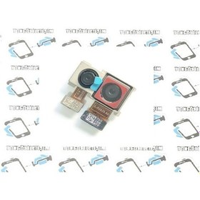 Resim Huawei Uyumlu P20 Lite Arka Kamera (505087935) 