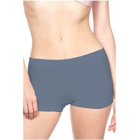 Resim E-bulurum Antrasit Mı Emay 3000 Soft Boxer 