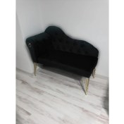 Resim AldaGelsin Yeni Nesil Metal Gold Ayak Alda Josefin 130 cm 