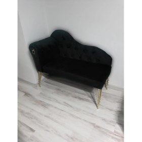 Resim AldaGelsin Yeni Nesil Metal Gold Ayak Alda Josefin 130 cm 