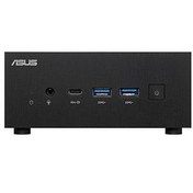 Resim Asus ExpertCenter PN53-BBR777HD R7-7735HS Barbone FreeDOS Mini Masaüstü PC (RAM YOK DISK YOK) 