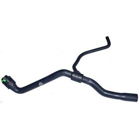 Resim Kalorifer Giris Hortumu ( Konnektor) Vectra B 1.6 16V 504635931 